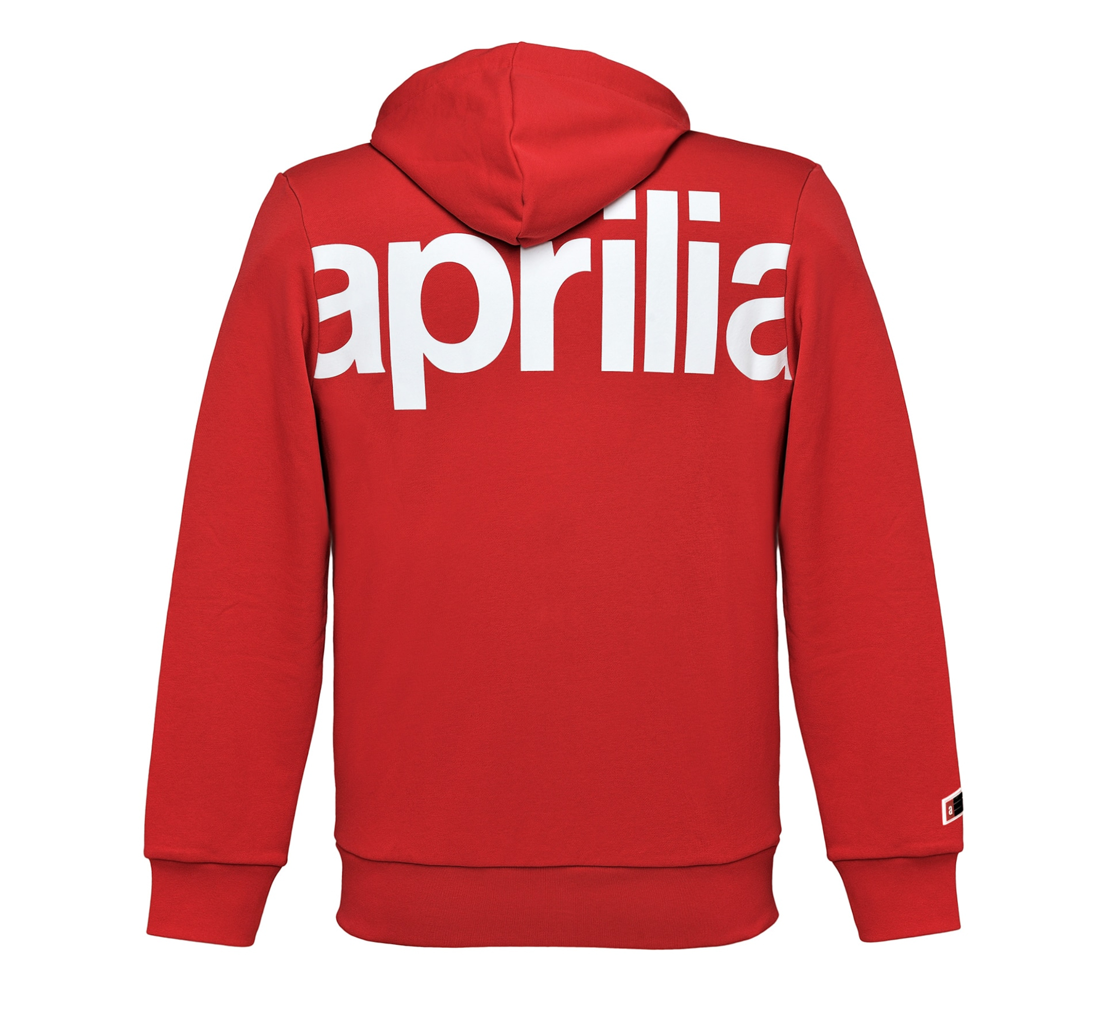 Aprilia Sweatshirt Unisex rot