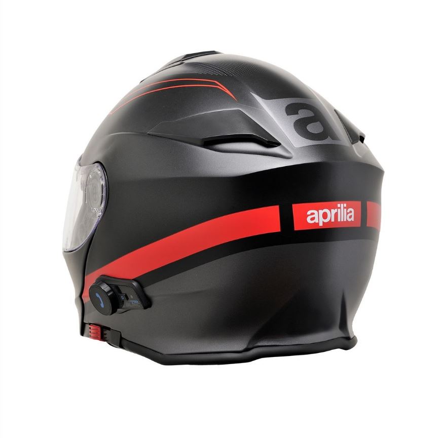 Aprilia Integralhelm BT Modular (Bluetooth)