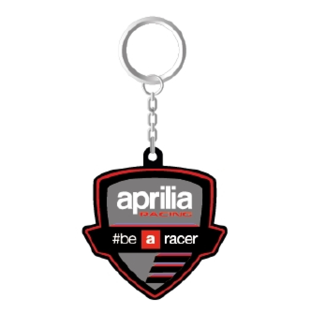 Aprilia Schlüsselanhänger Racing Team 2026