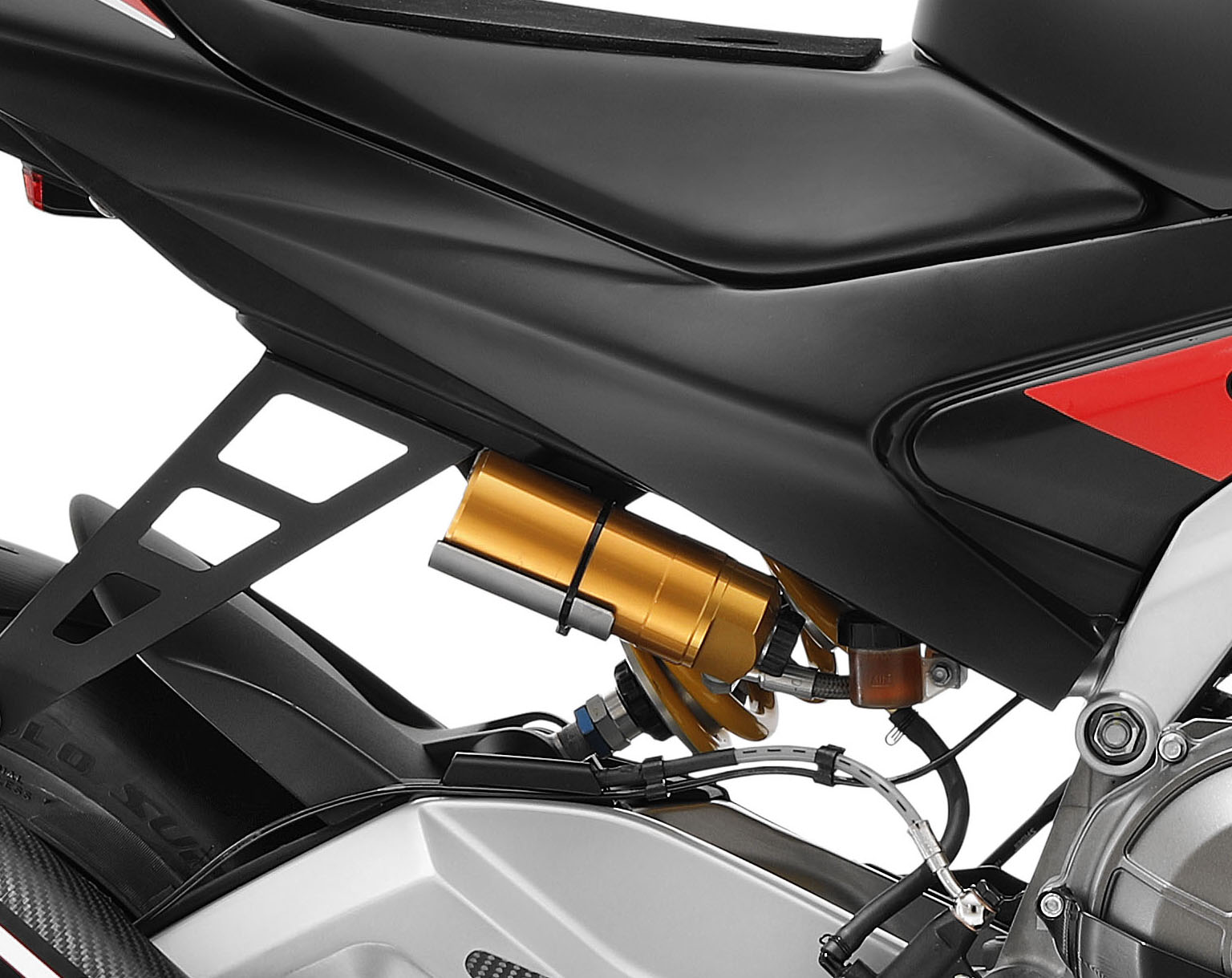 Öhlins Monofederbein für Aprilia RS 660 / Tuono 660