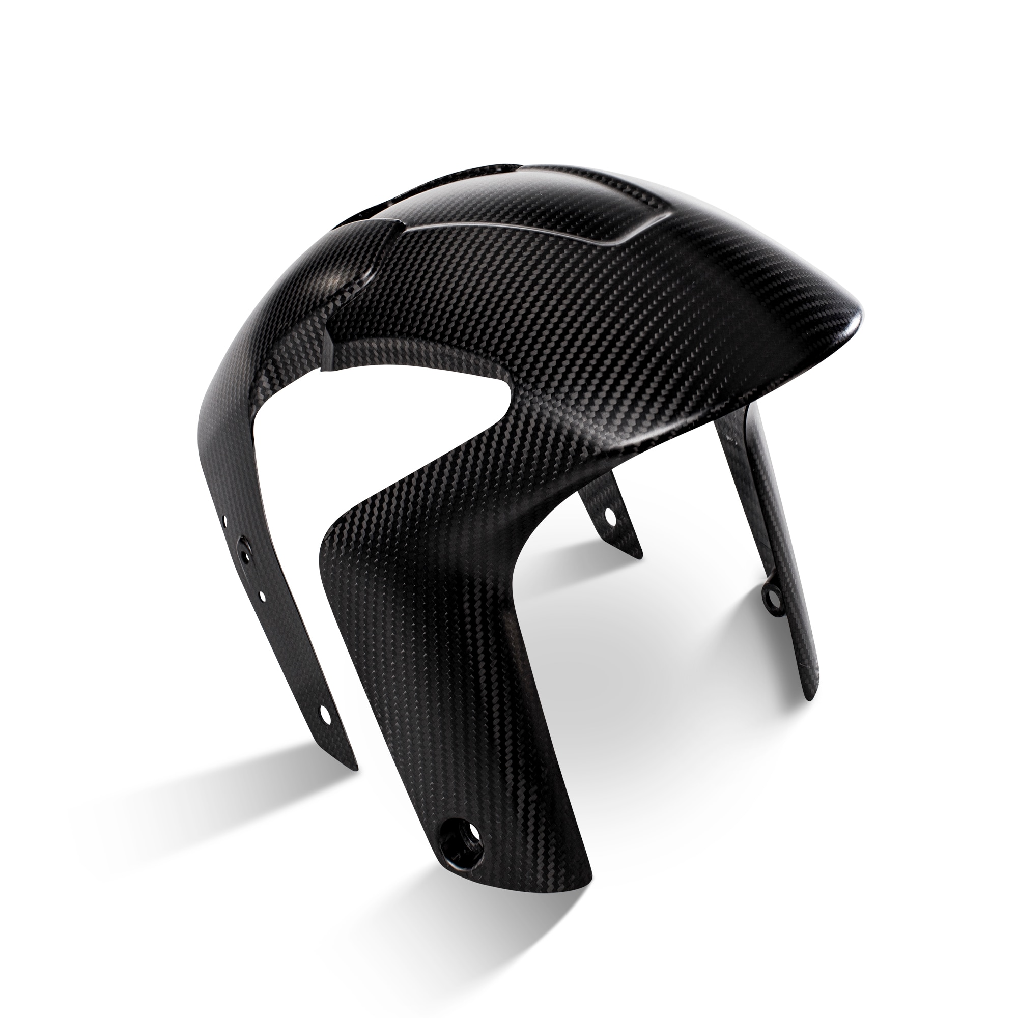 Schutzblech Carbon vorne für Aprilia RS 660 /Tuono 660 (20-), RSV4 1100 /Tuono V4 1100 (21-)
