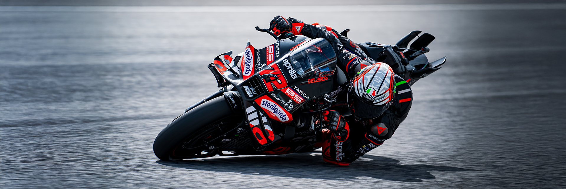 Aprilia_Bekleidung_Racing_Banner