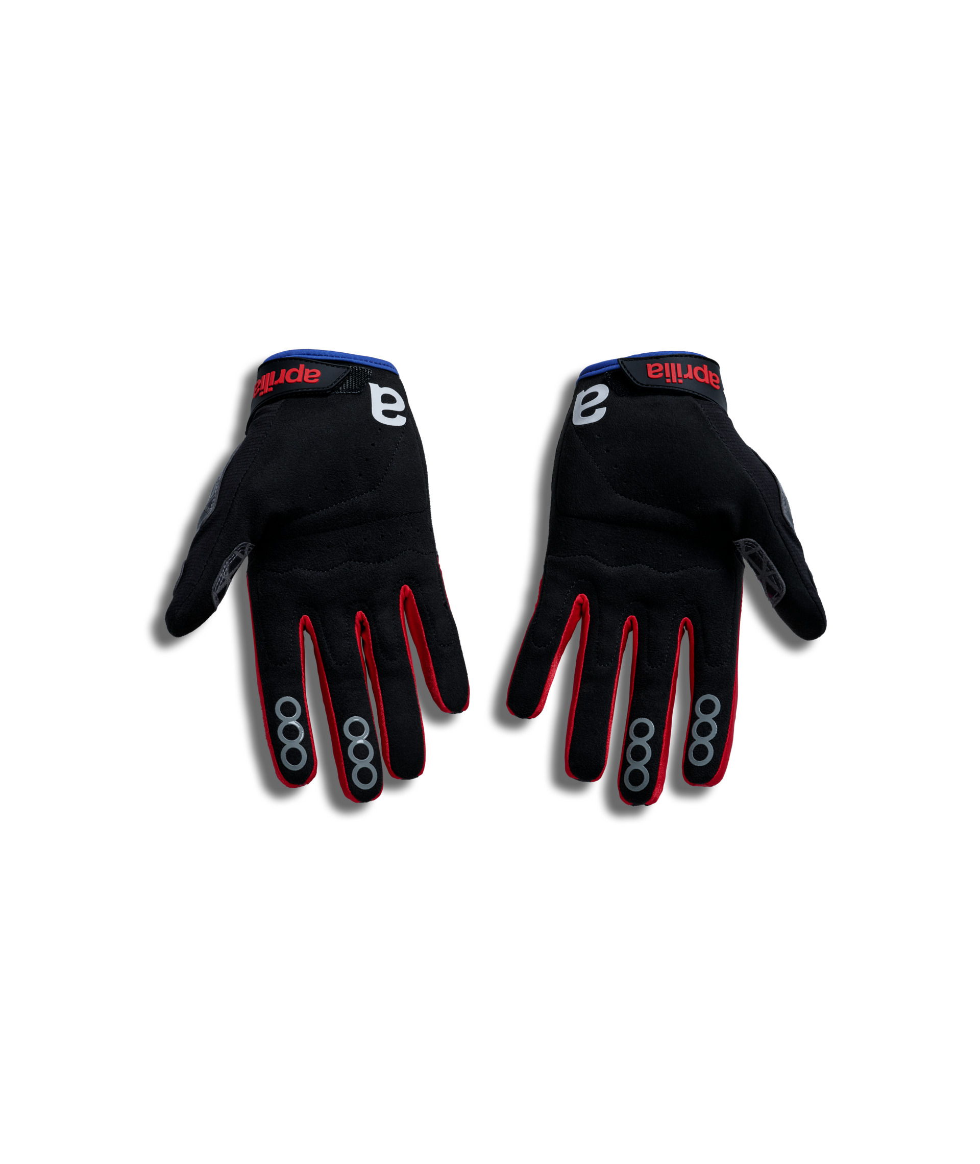Aprilia Handschuhe Wheelie