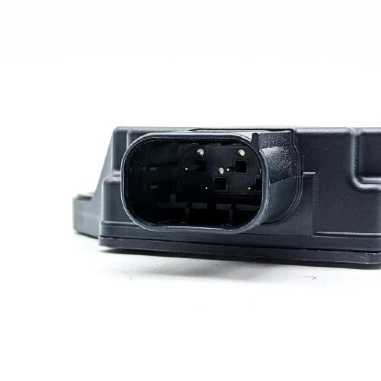 IMU-Inertia Plattform - Kurven-ABS & Kurvenlicht für Tuono 660