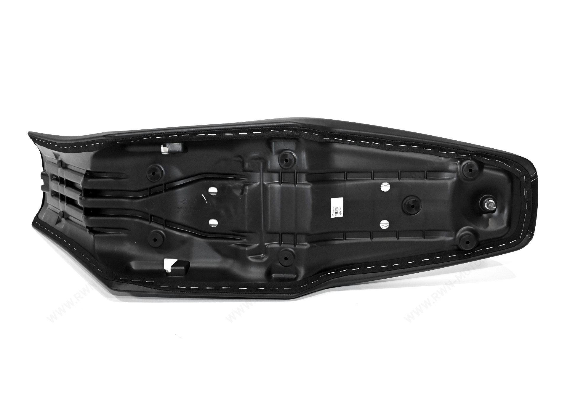 Sitz hoch Comfort für Aprilia Tuareg 660 Original