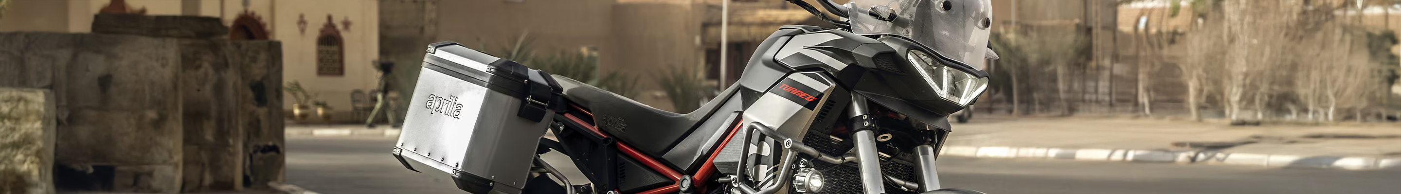 Aprilia Zunehoer Banner 26