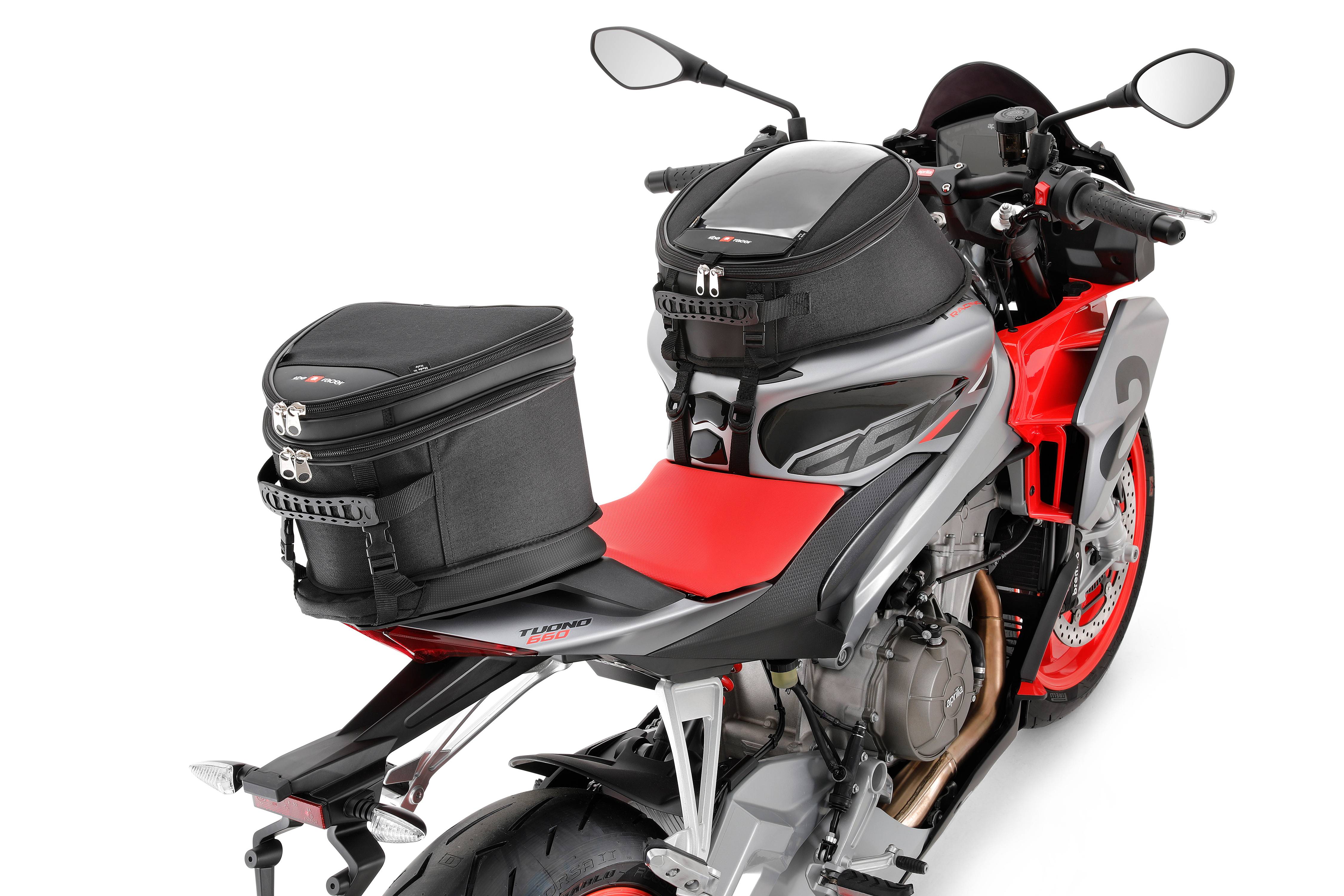Tankrucksack Original für Aprilia RS / Tuono 660