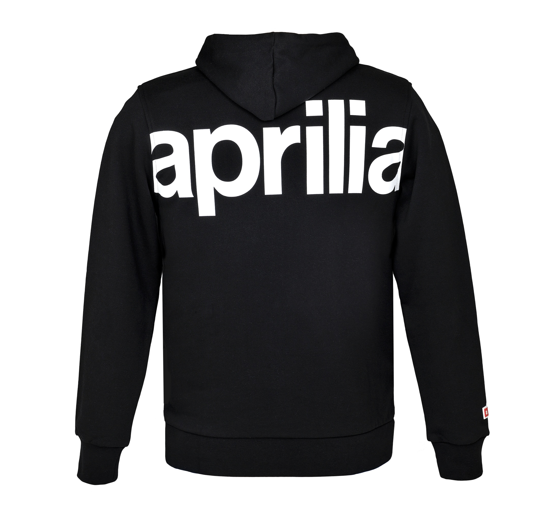 Aprilia Sweatshirt Unisex schwarz
