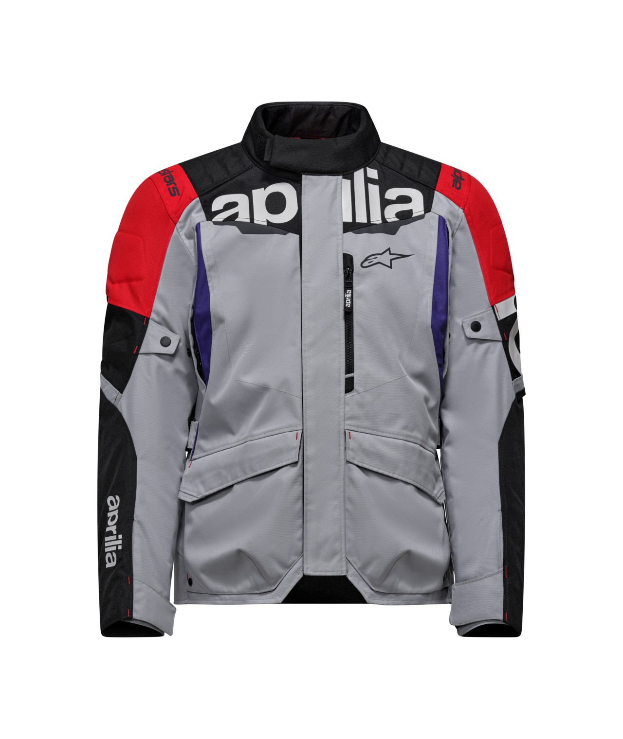 Aprilia Jacke Experience by Alpinestars