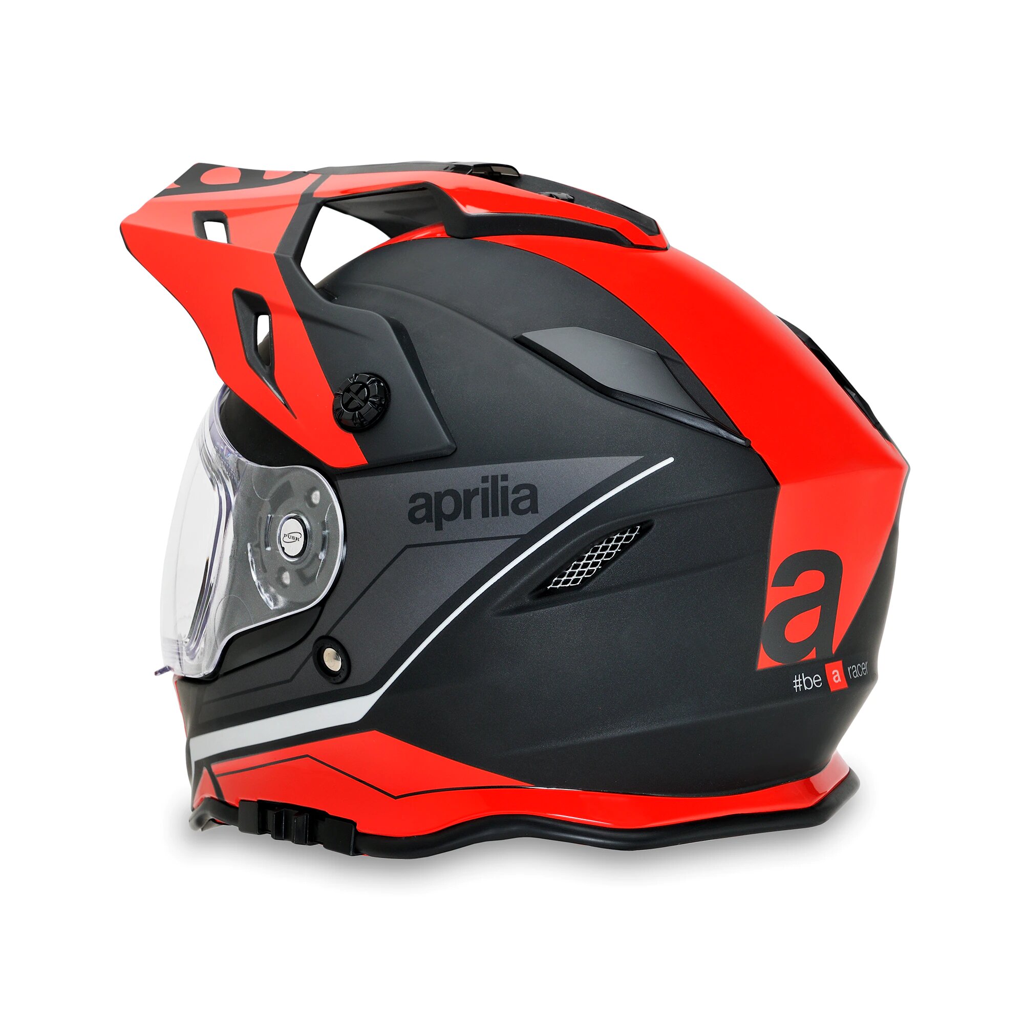Aprilia Off Road Helm Multiroad