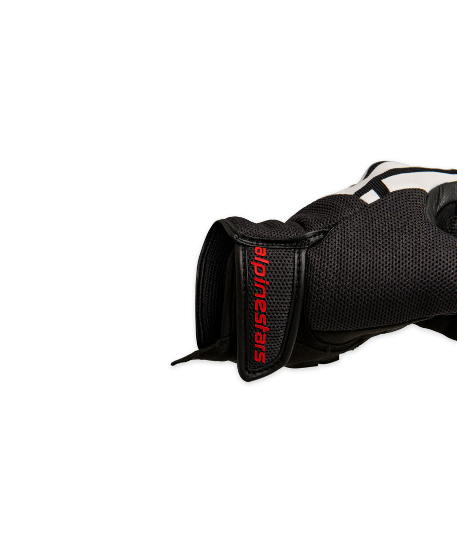 Aprilia Handschuhe Rapid Dash Air by Alpinestars
