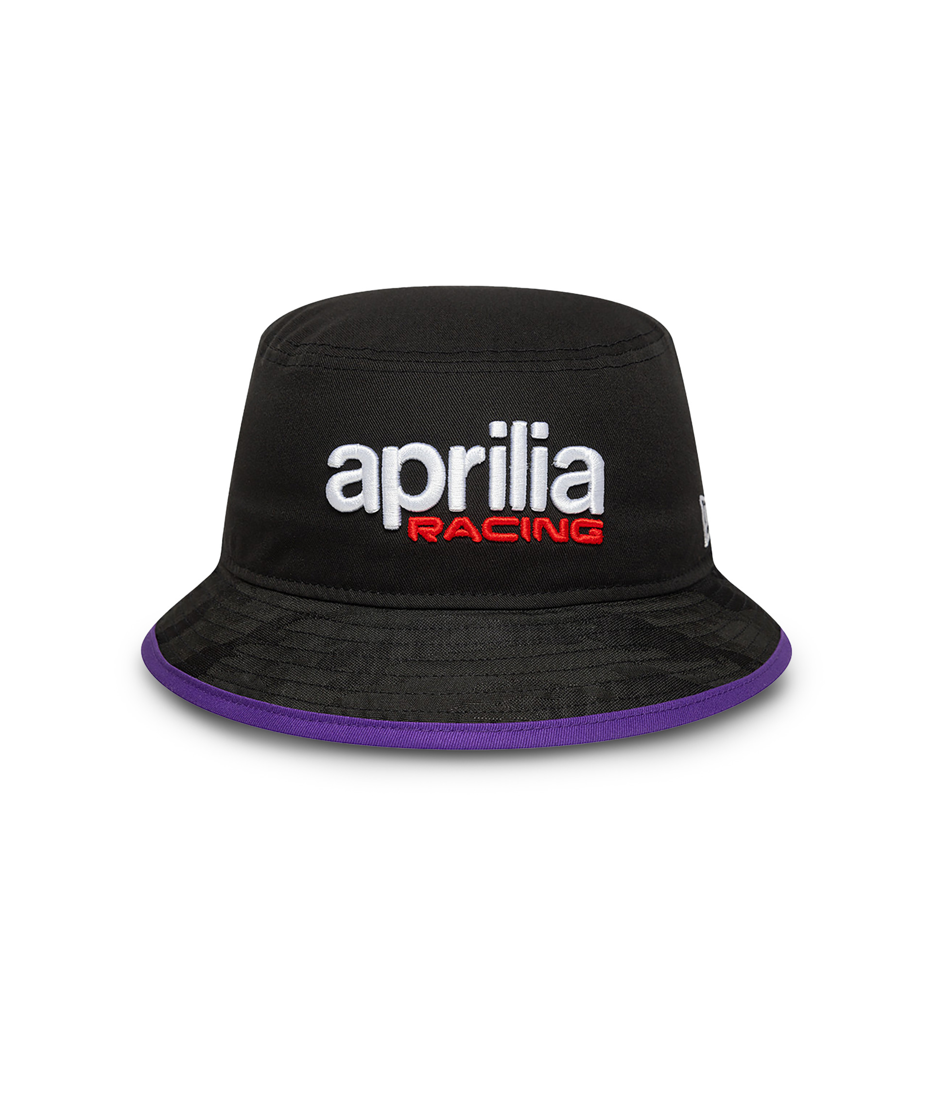 Aprilia Racing Bucket Cap New Era schwarz