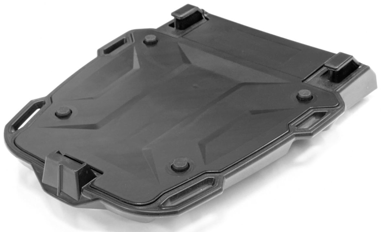 Top Case Kit mit Halteplatte 40 L für Aprilia Tuareg 660 (21-24)
