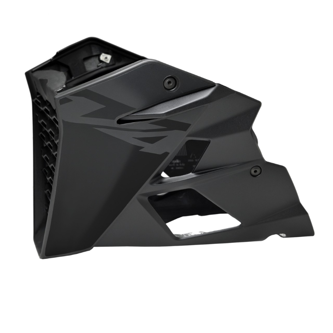 Bugspoiler für Aprilia Tuono V4 1100 /Factory (25-)