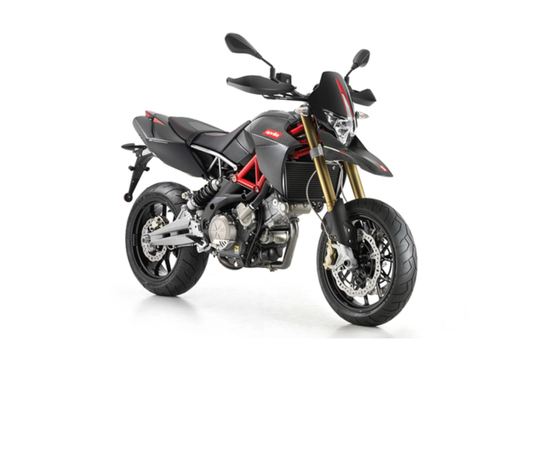 SMV 750 Dorsoduro - Factory 2008-2017