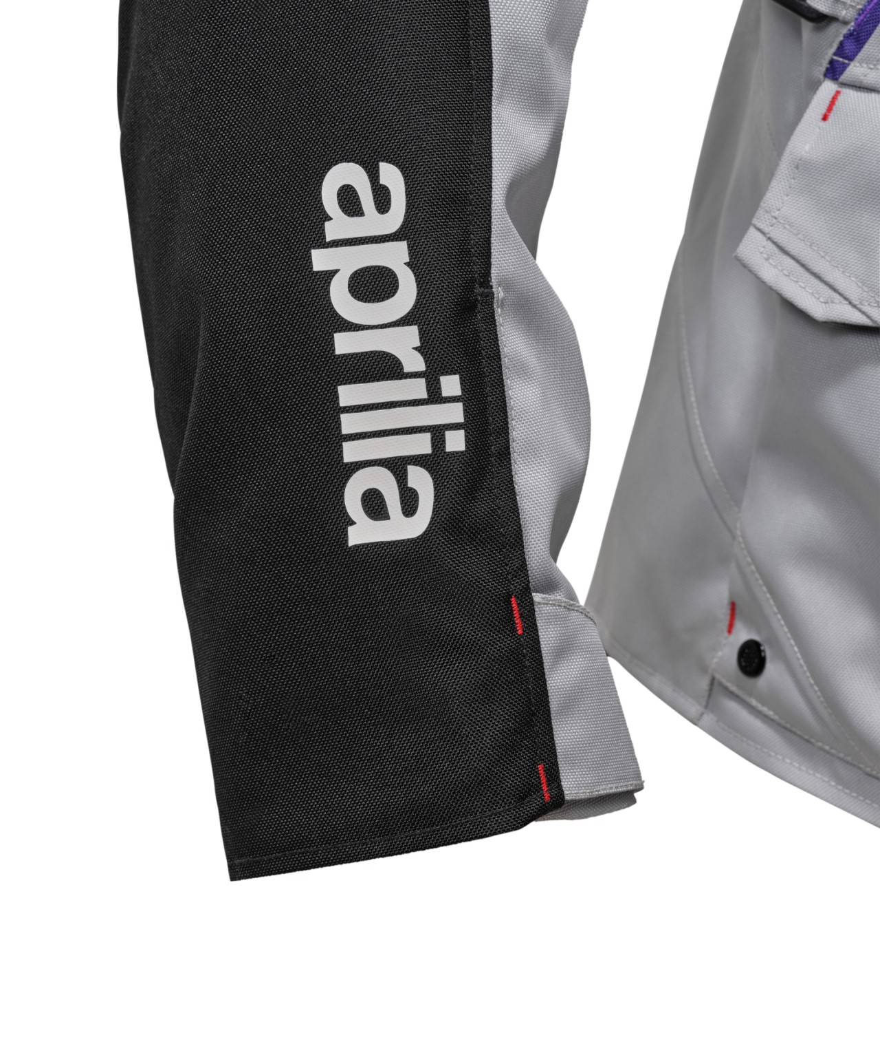 Aprilia Jacke Experience by Alpinestars