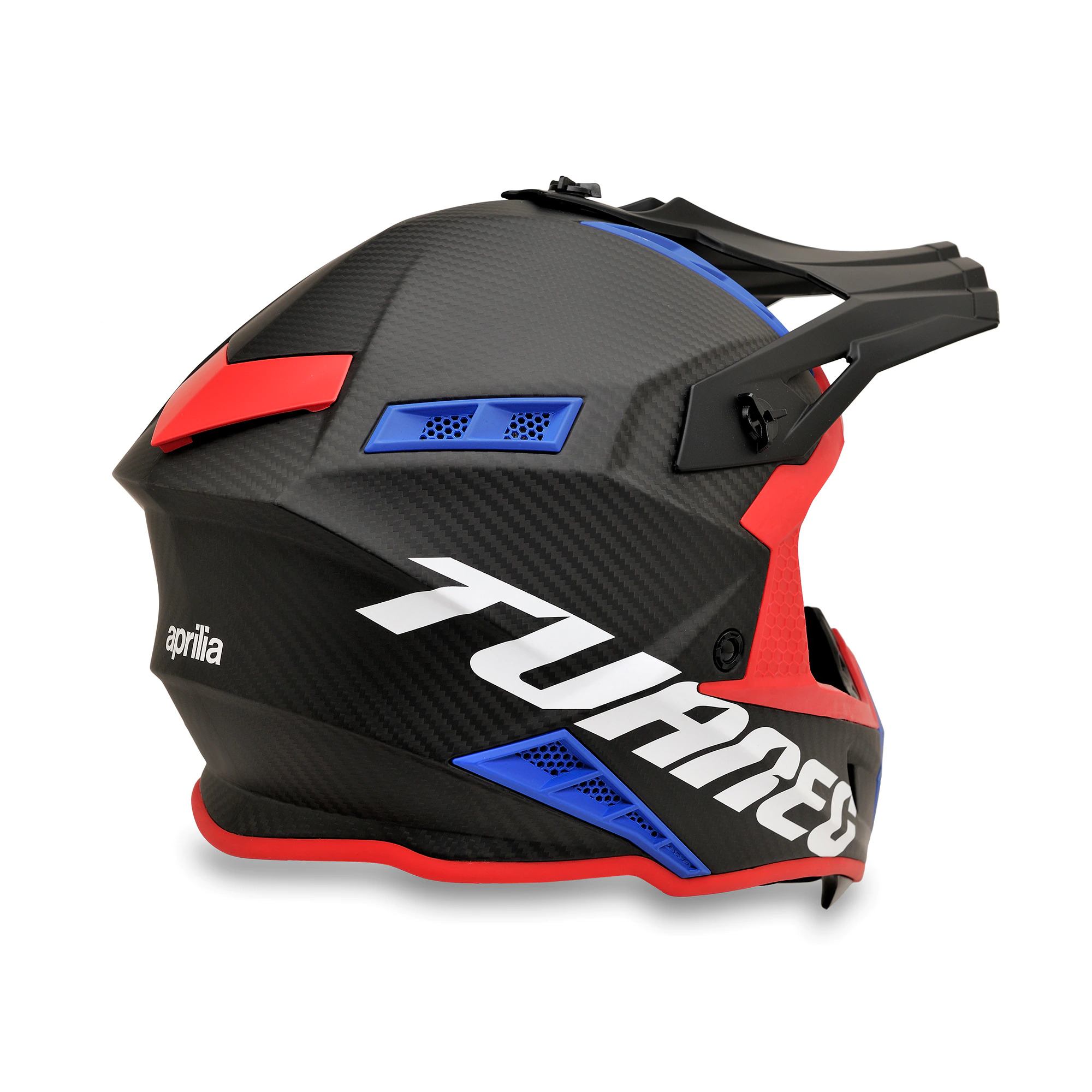 Aprilia Off Road Helm Aprilia Tuareg 660