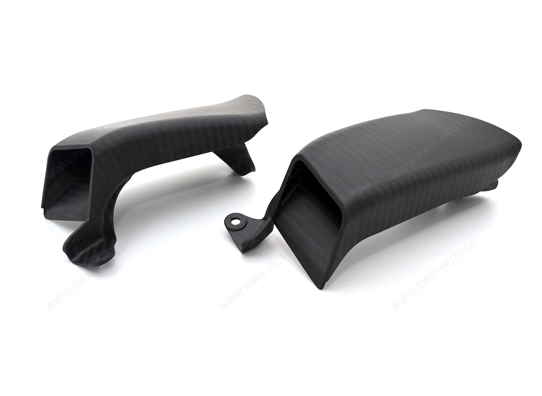 Luftleitblech Bremse Carbon Aprilia RSV4 / Tuono 1000/1100