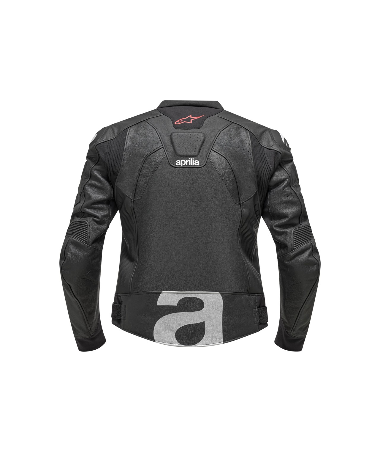 Aprilia Lederjacke Throttle by Alpinestars