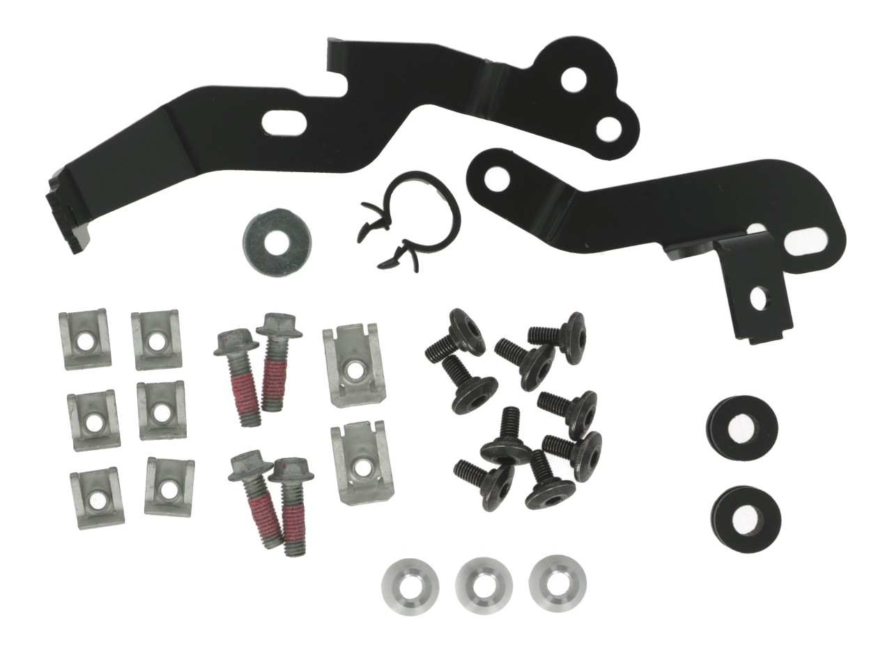 Bugspoiler für Aprilia Tuono V4 1100 /Factory (25-)