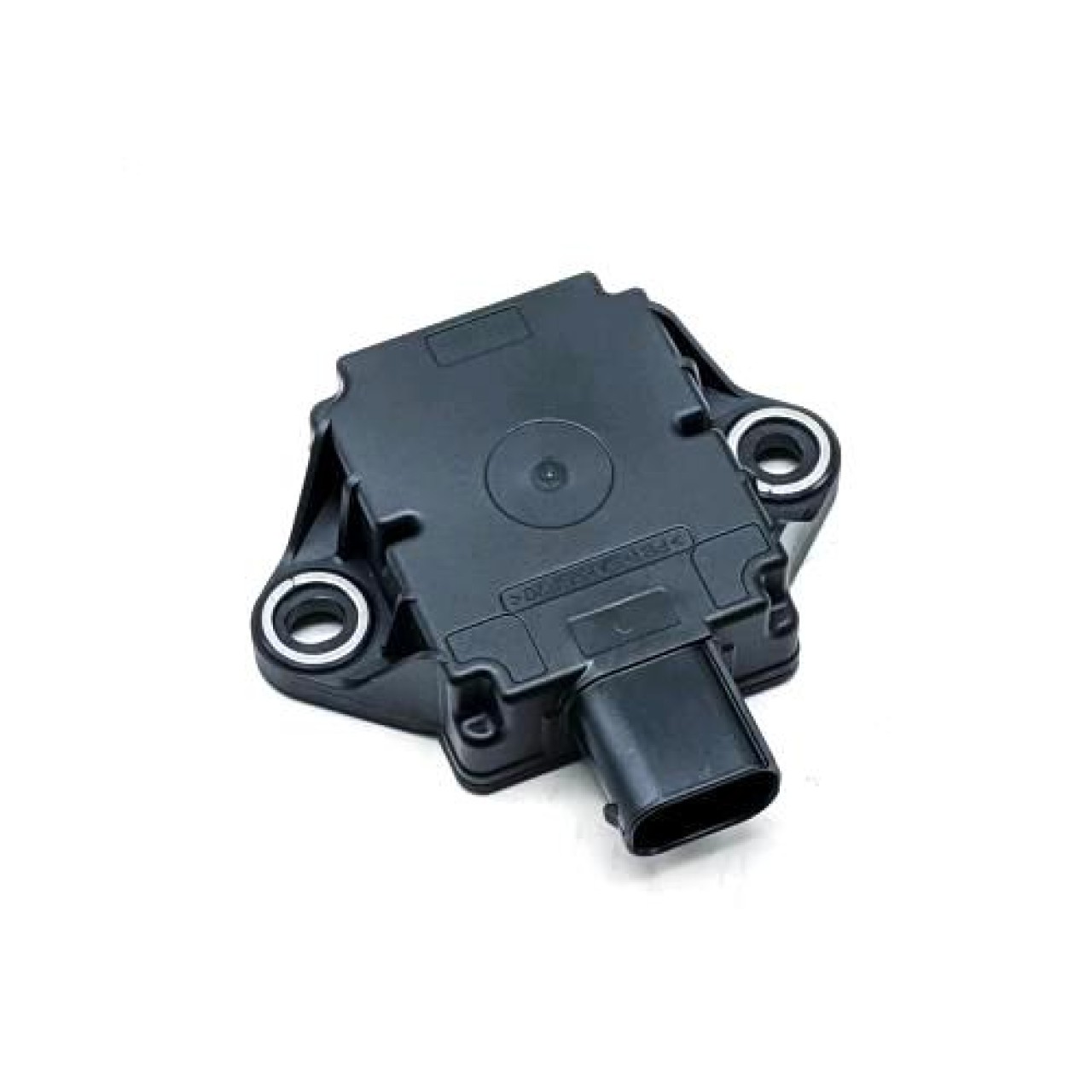 IMU-Inertia Plattform - Kurven-ABS & Kurvenlicht für Tuono 660