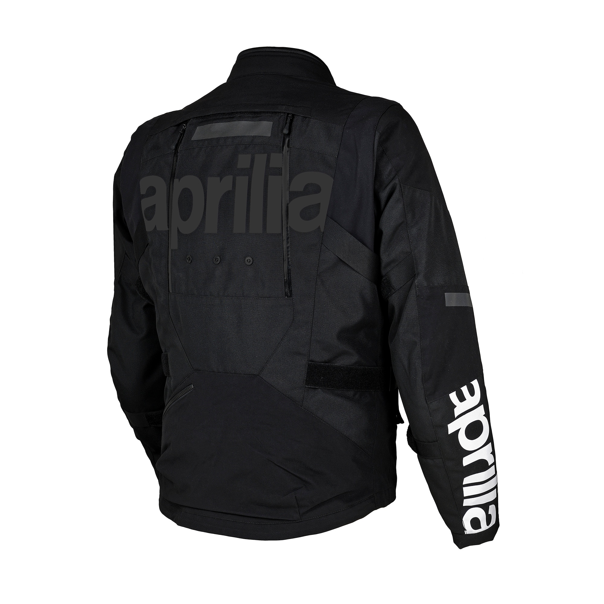 Aprilia Jacke Adventure Touring