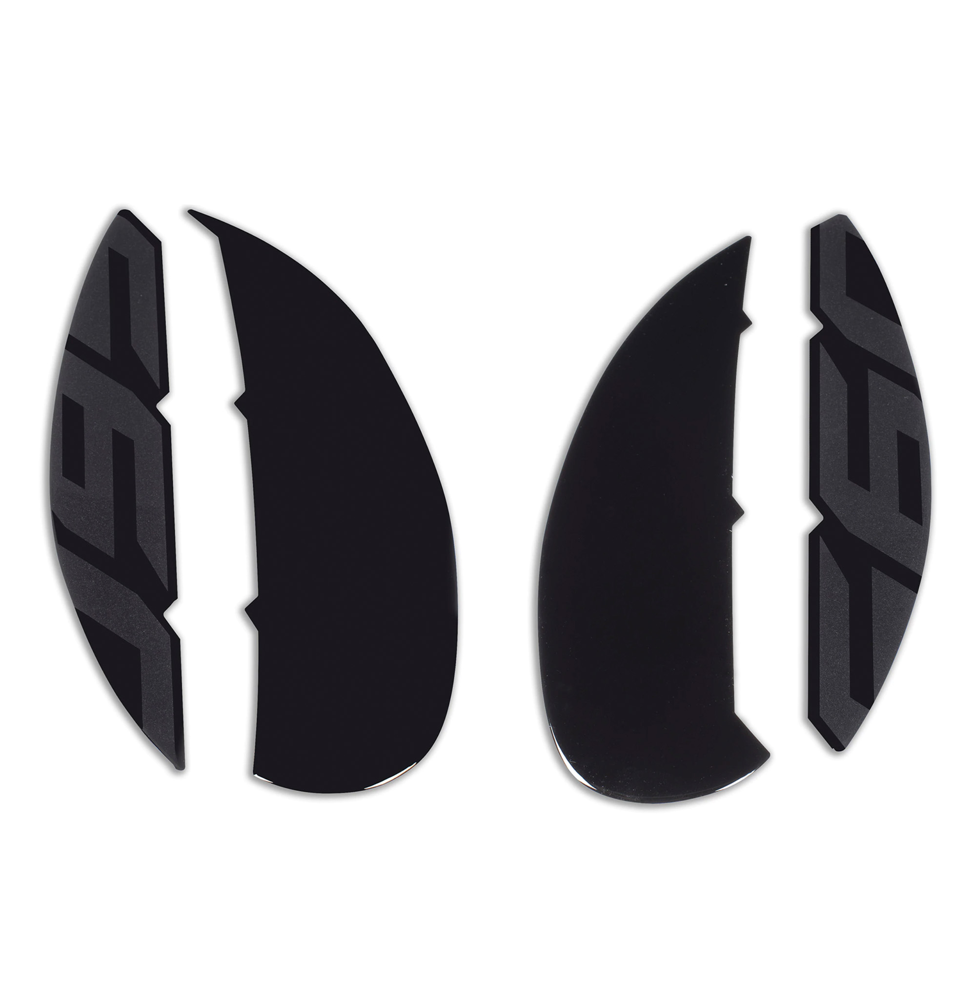 Tankprotektoren für Aprilia RS 660 /Factory / Tuono 660 /Factory