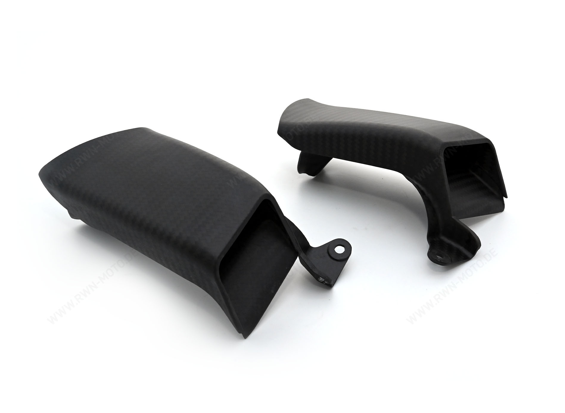 Luftleitblech Bremse Carbon Aprilia RSV4 / Tuono 1000/1100