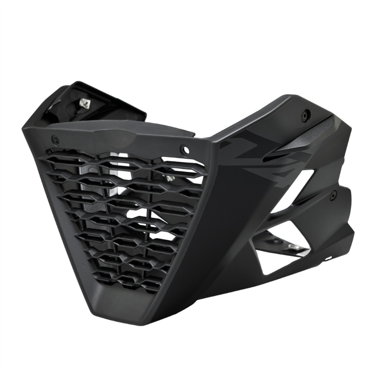 Bugspoiler für Aprilia Tuono V4 1100 /Factory (25-)