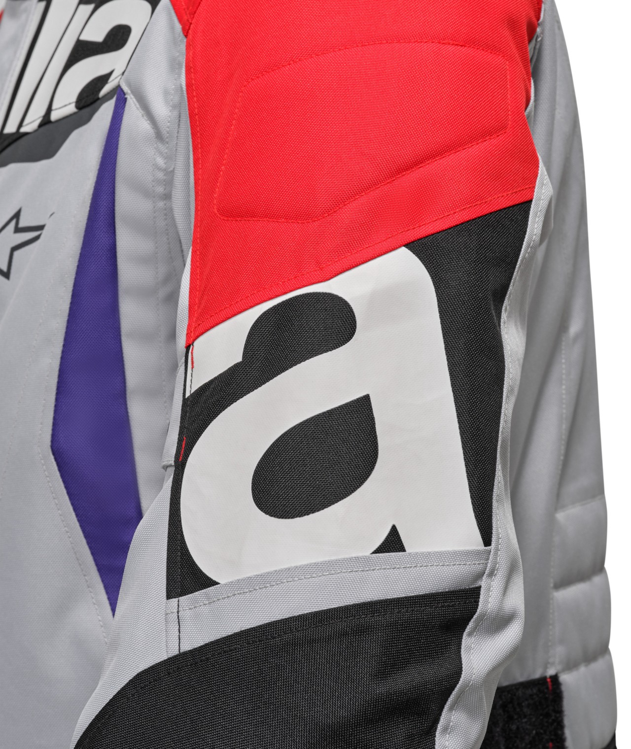 Aprilia Jacke Experience by Alpinestars