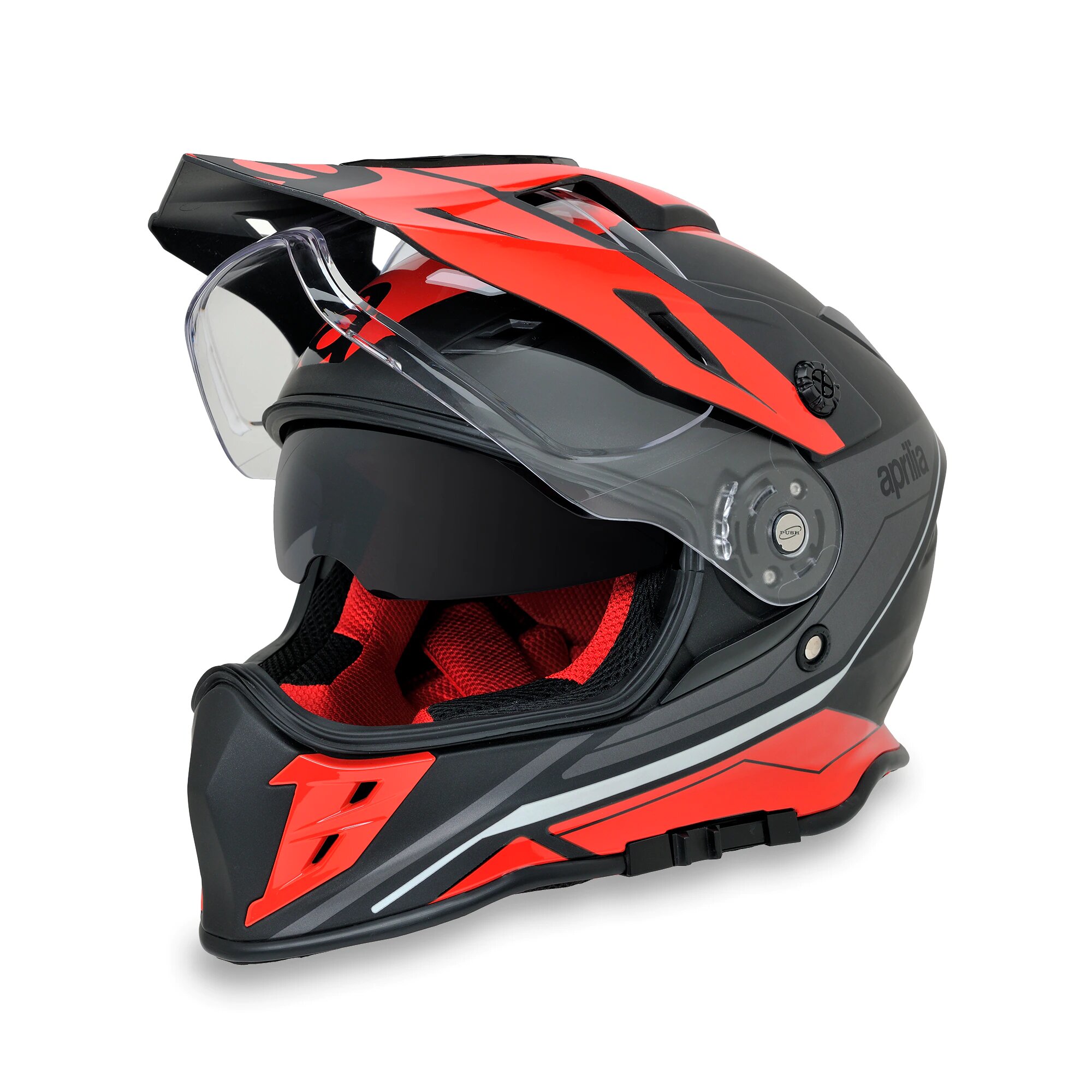 Aprilia Off Road Helm Multiroad