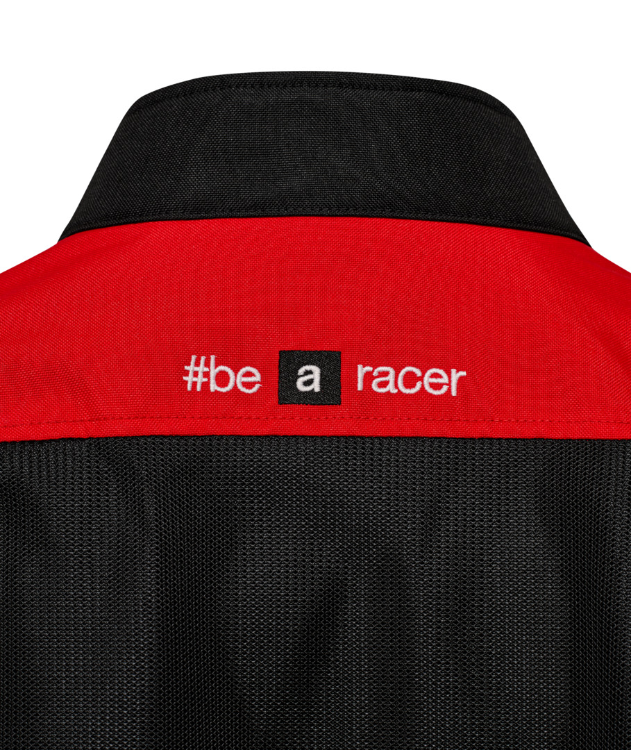 Aprilia Motorradjacke Speed Blast Air Tex by Alpinestars