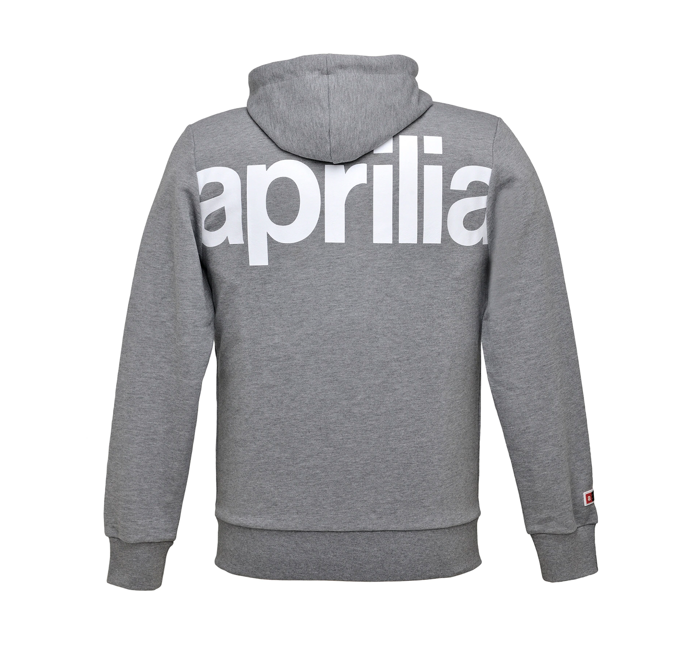 Aprilia Sweatshirt Unisex grau
