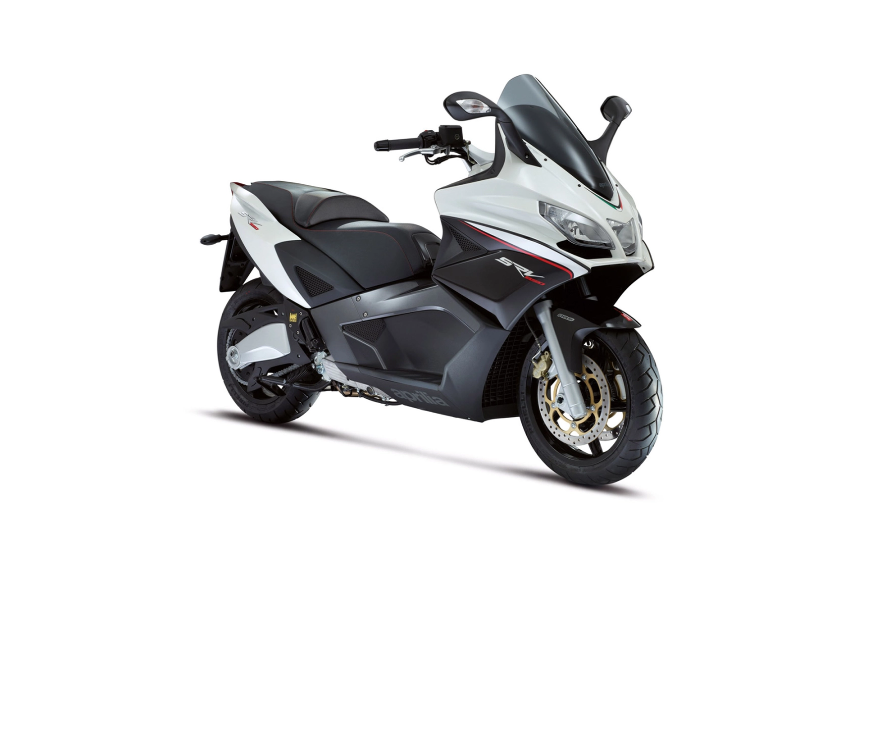 SRV 850 2012-2016 (M55)