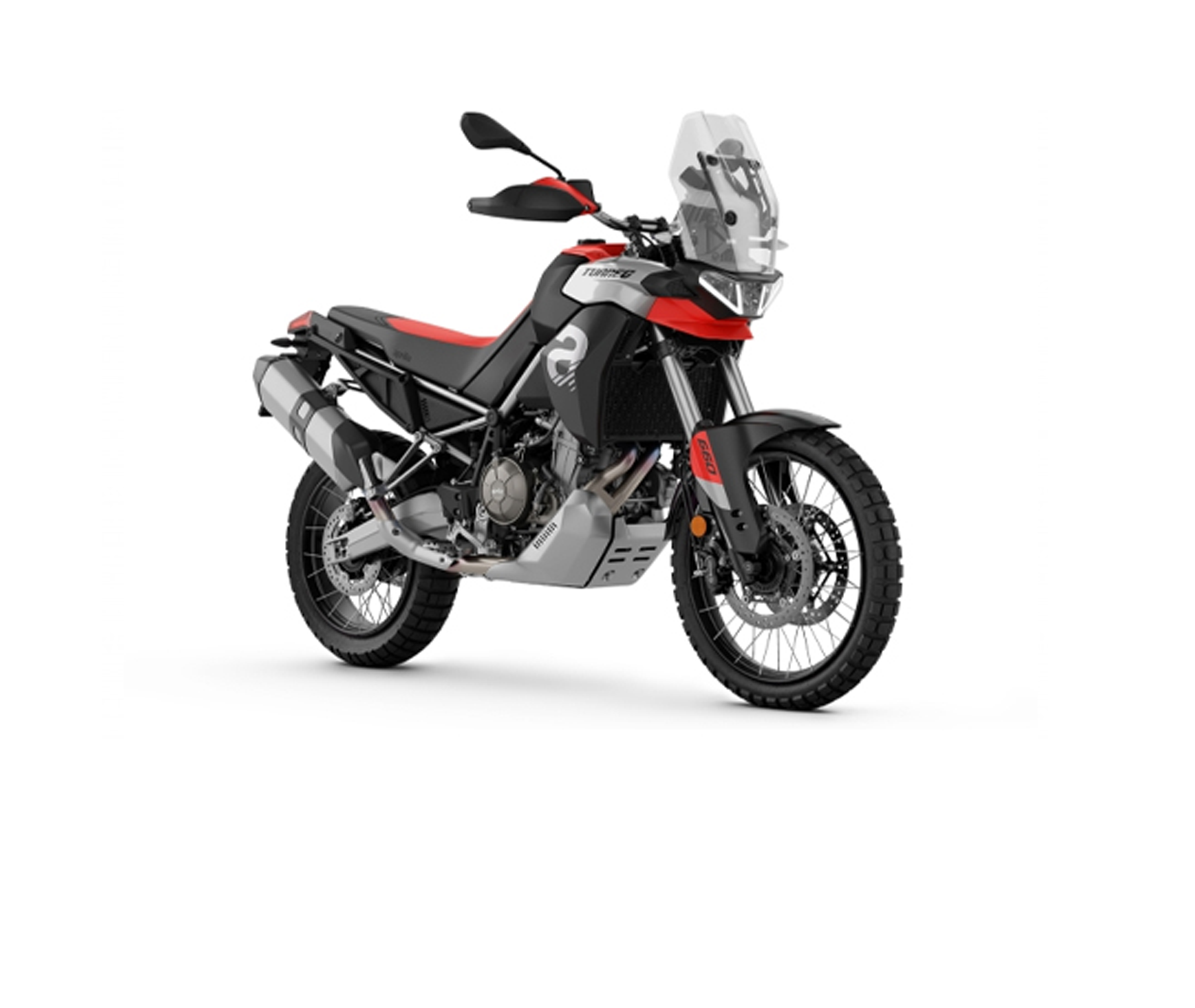 Aprilia Tuareg 660 2022- (XB, XC)