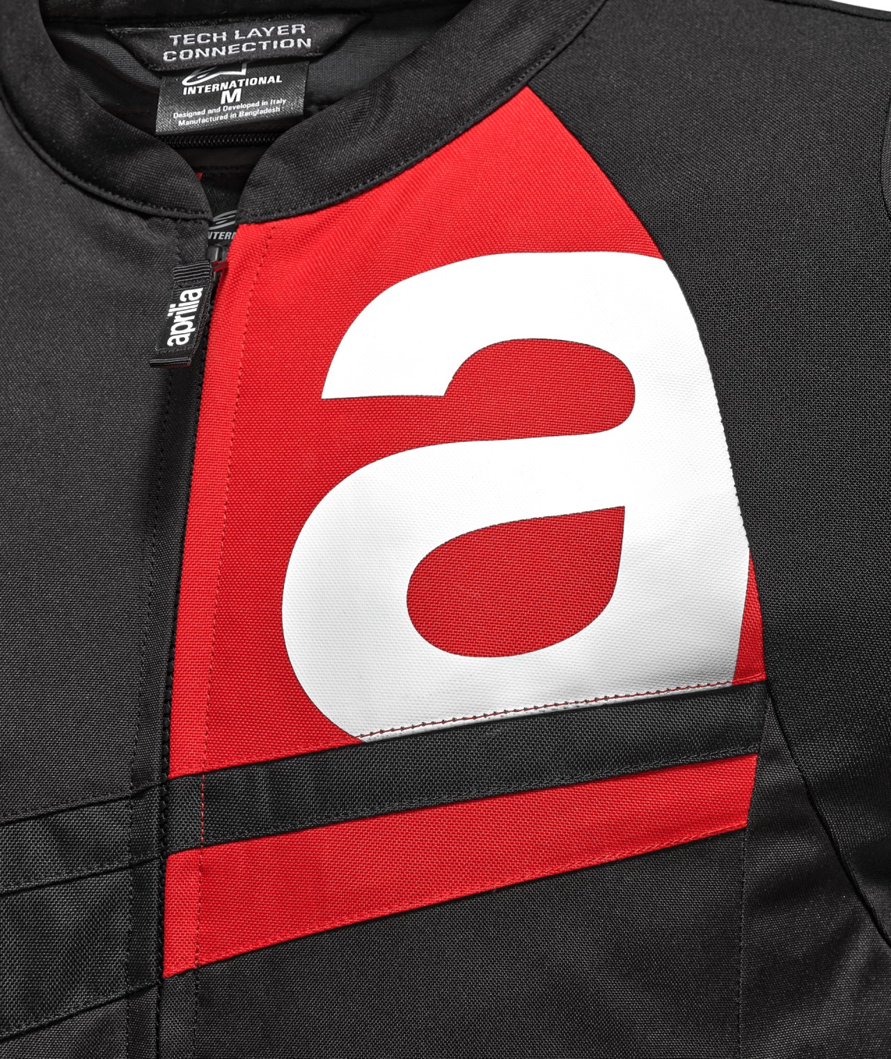 Aprilia Jacke Twisties by Alpinestars