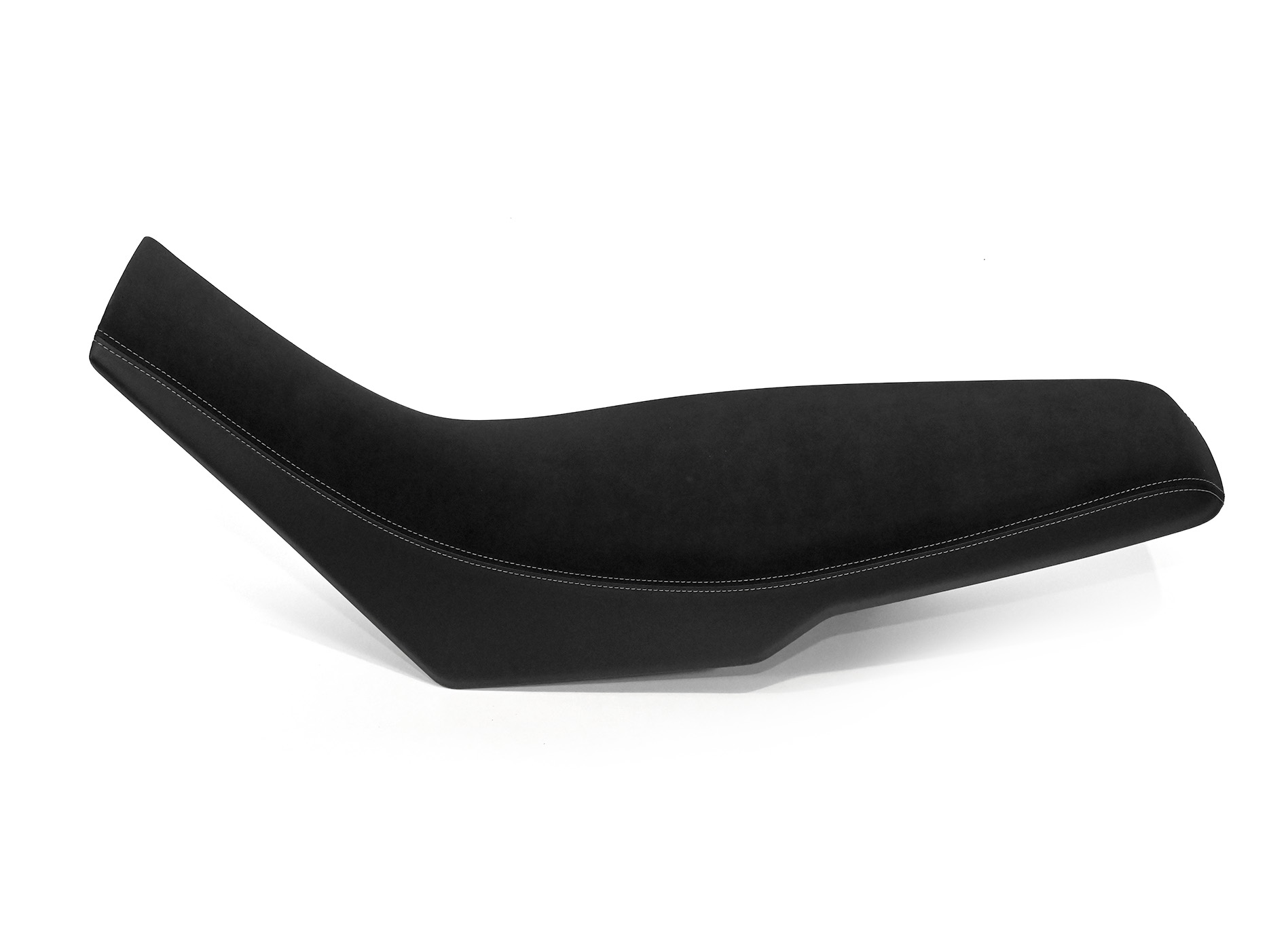 Sitz hoch Comfort für Aprilia Tuareg 660 Original