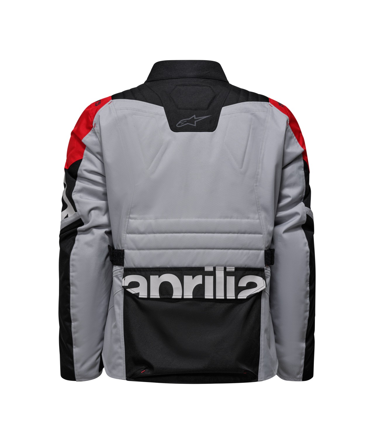 Aprilia Jacke Experience by Alpinestars