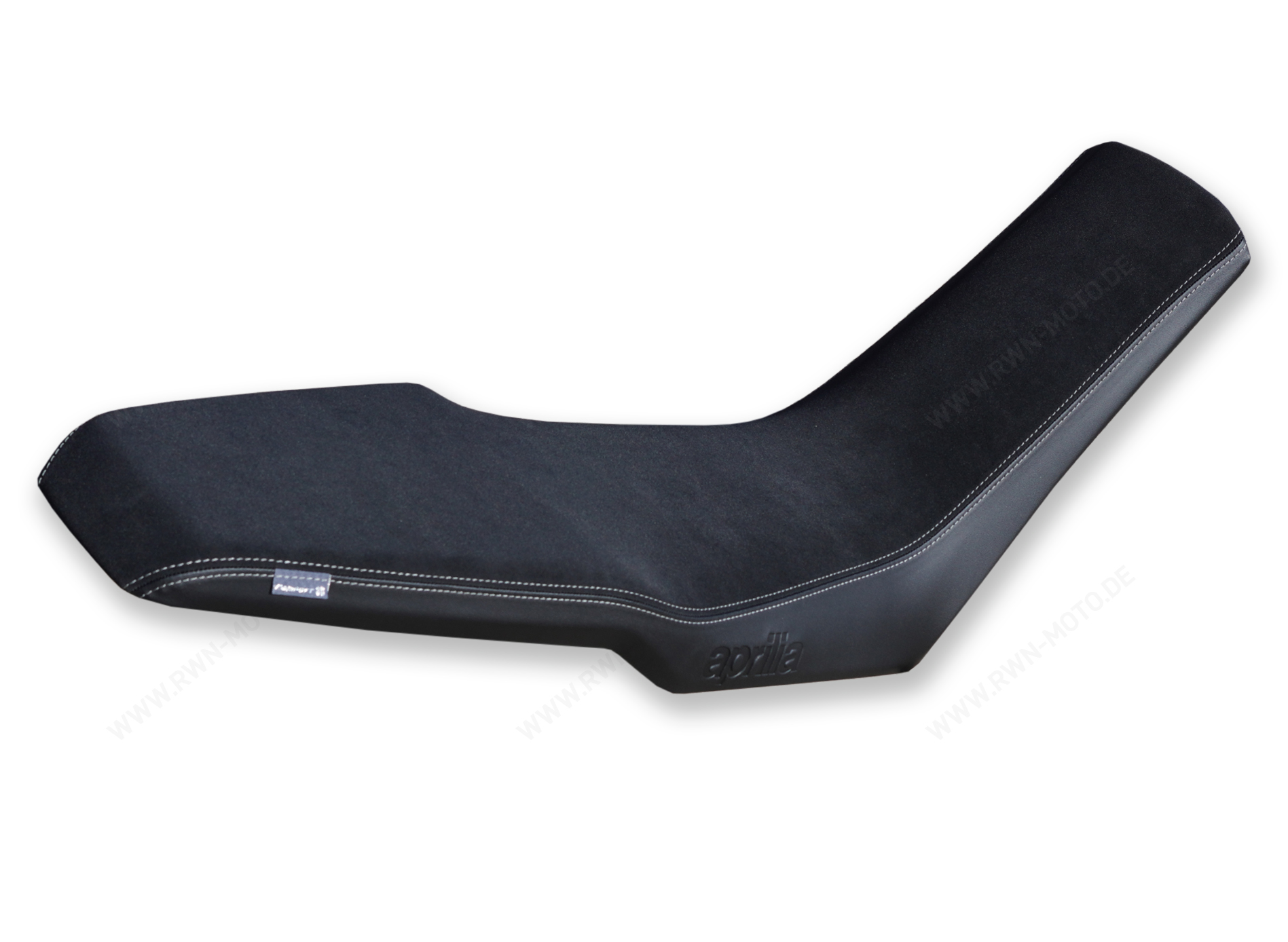 Sitz tief Comfort für Aprilia Tuareg 660 Original