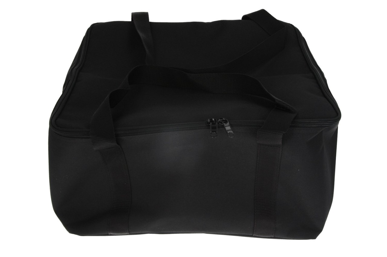 Innentasche Aluminium Top Case für Aprilia Tuareg 660 Original