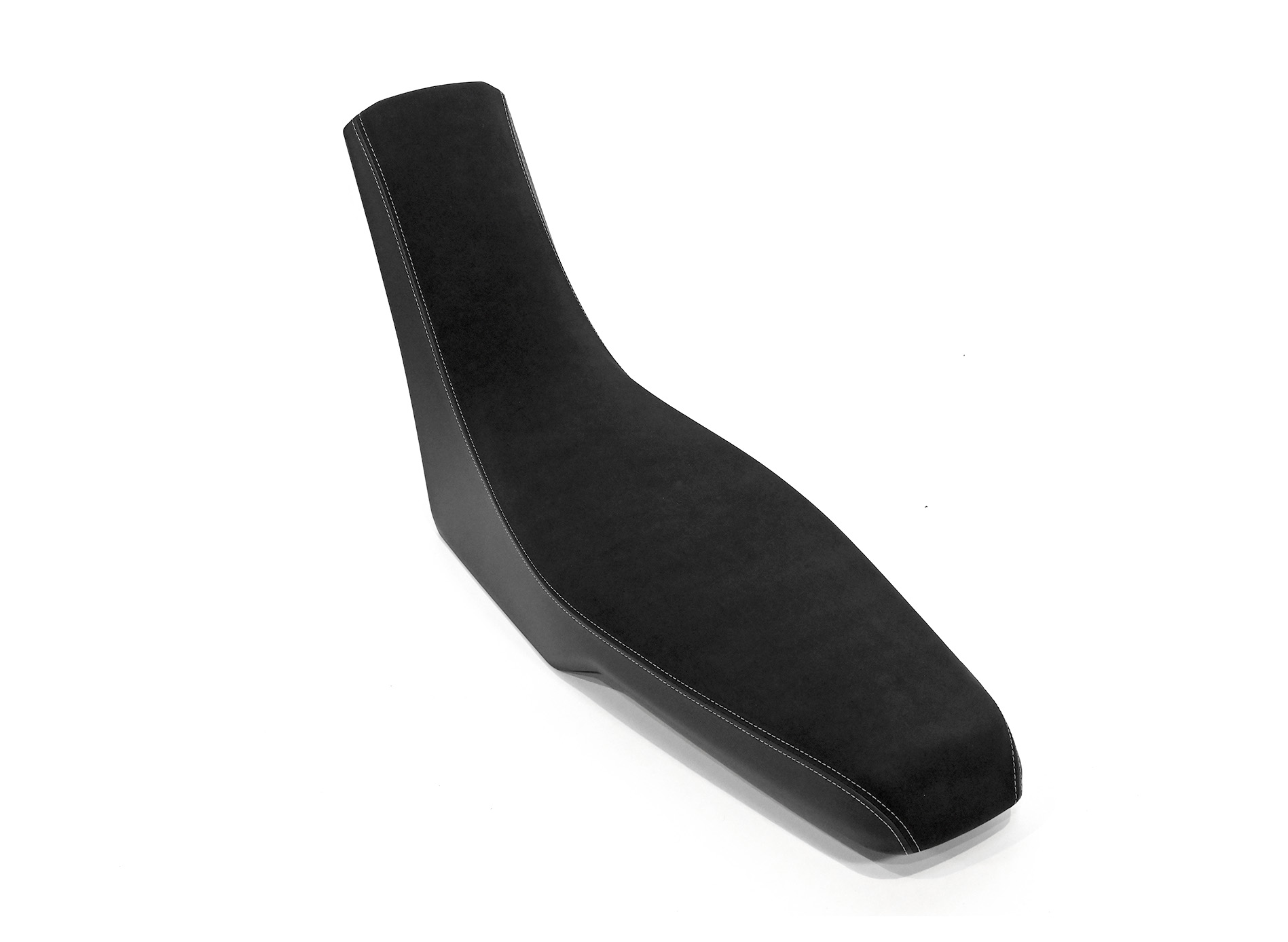 Sitz hoch Comfort für Aprilia Tuareg 660 Original