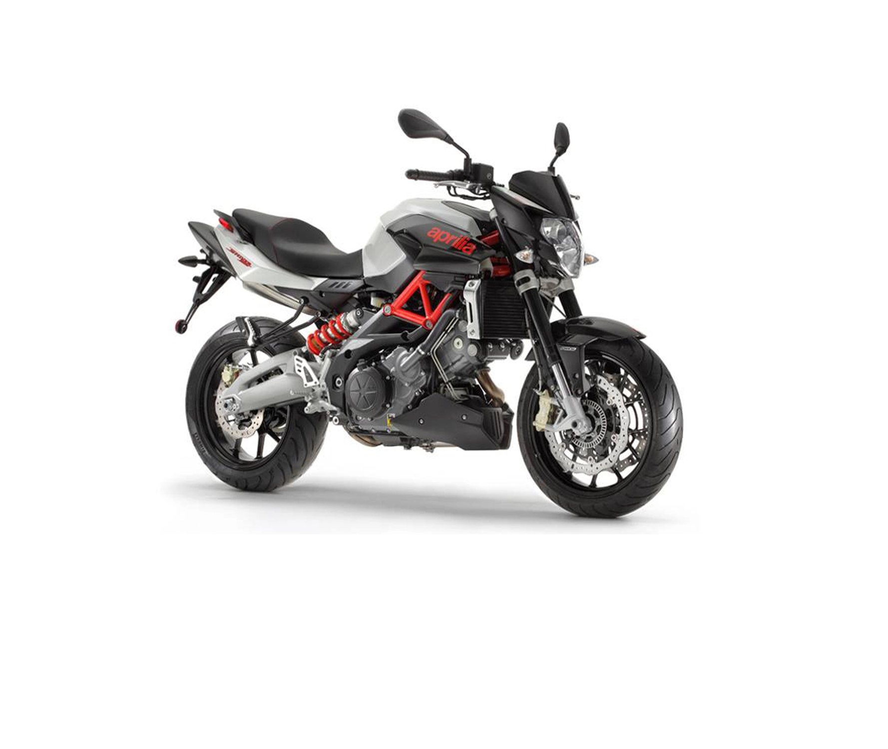 SL 750 Shiver 2007-2017