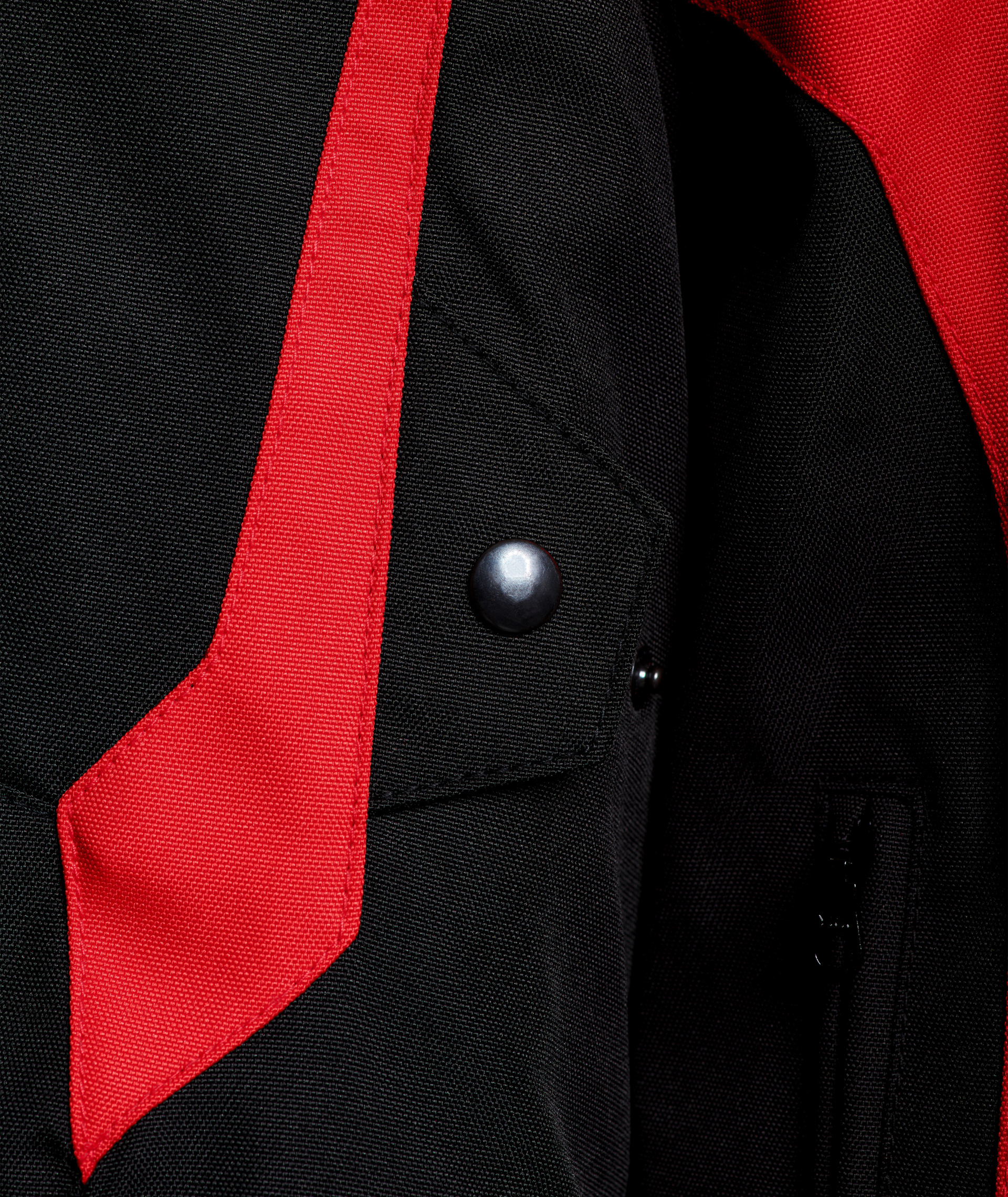 Aprilia Jacke Racing 2020