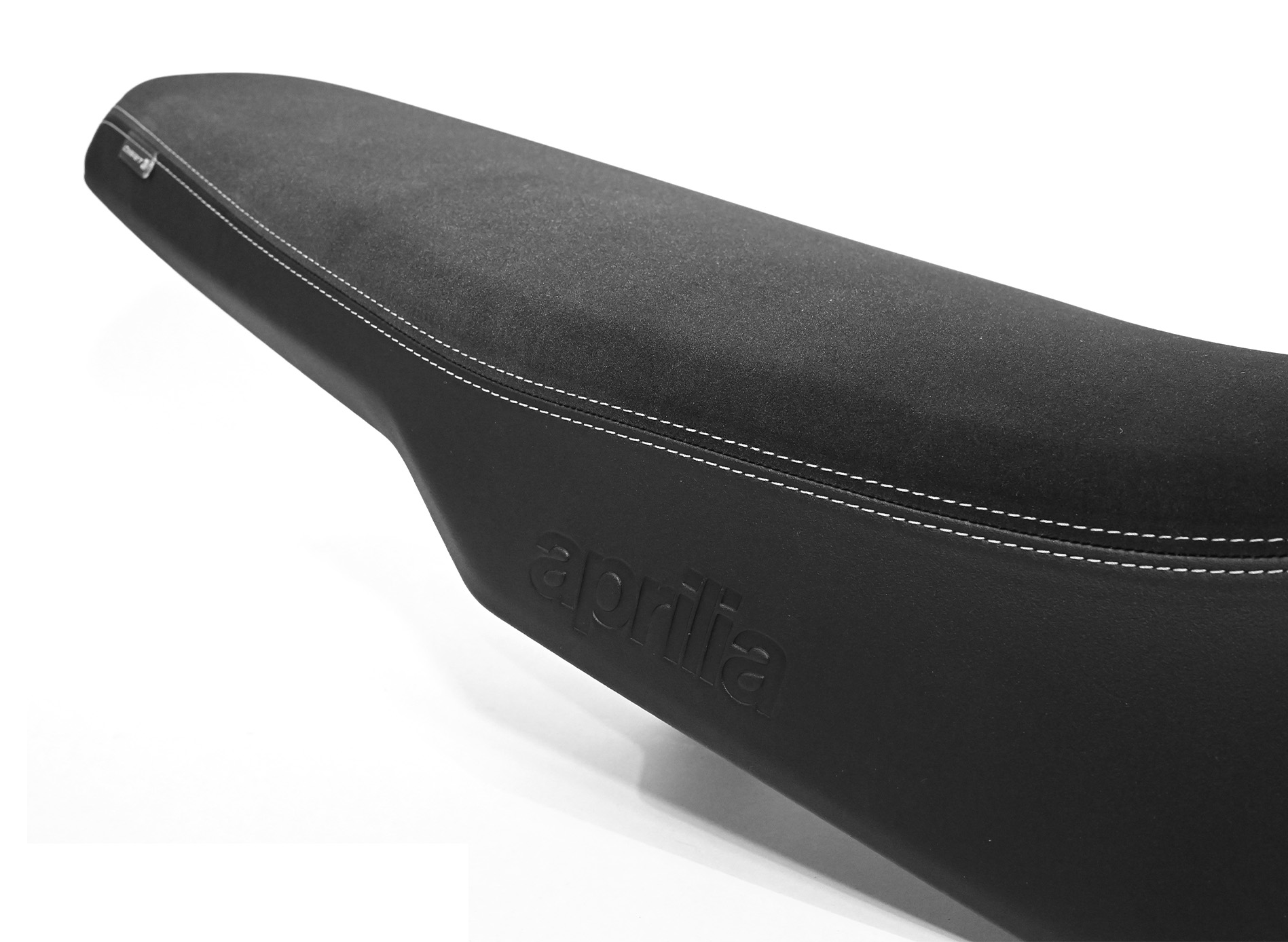 Sitz hoch Comfort für Aprilia Tuareg 660 Original