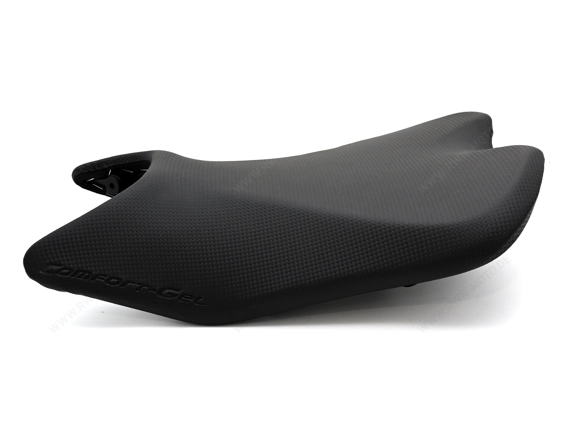Niedrige Sitzbank (-15 mm) für Aprilia RS 457 (24-)