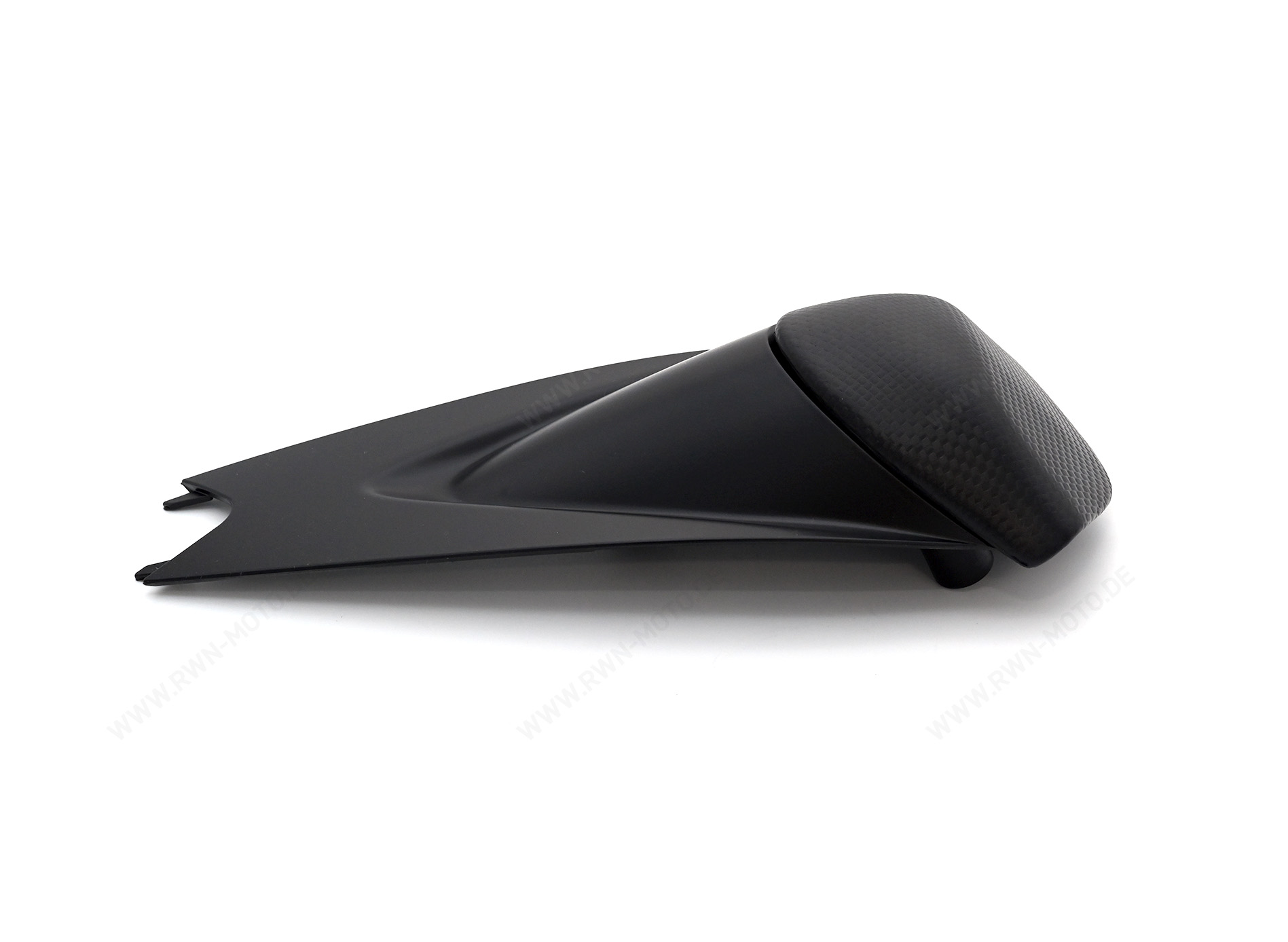 Sitzabdeckung, schwarz Aprilia RS4 125 / RS4 50
