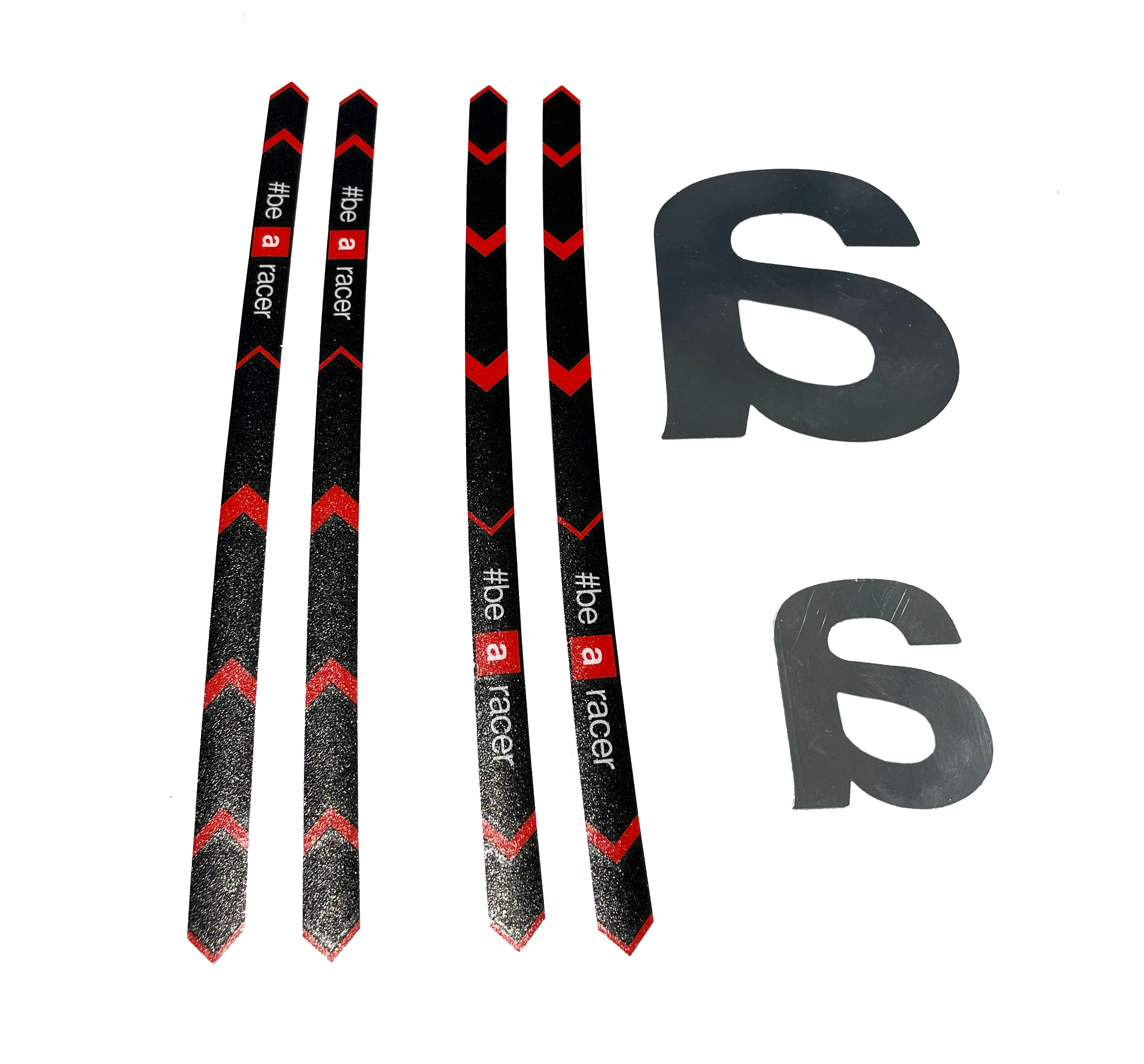 Dekor-Set Wheel stickers Felgenbett für Aprilia RS 660 / Tuono 660