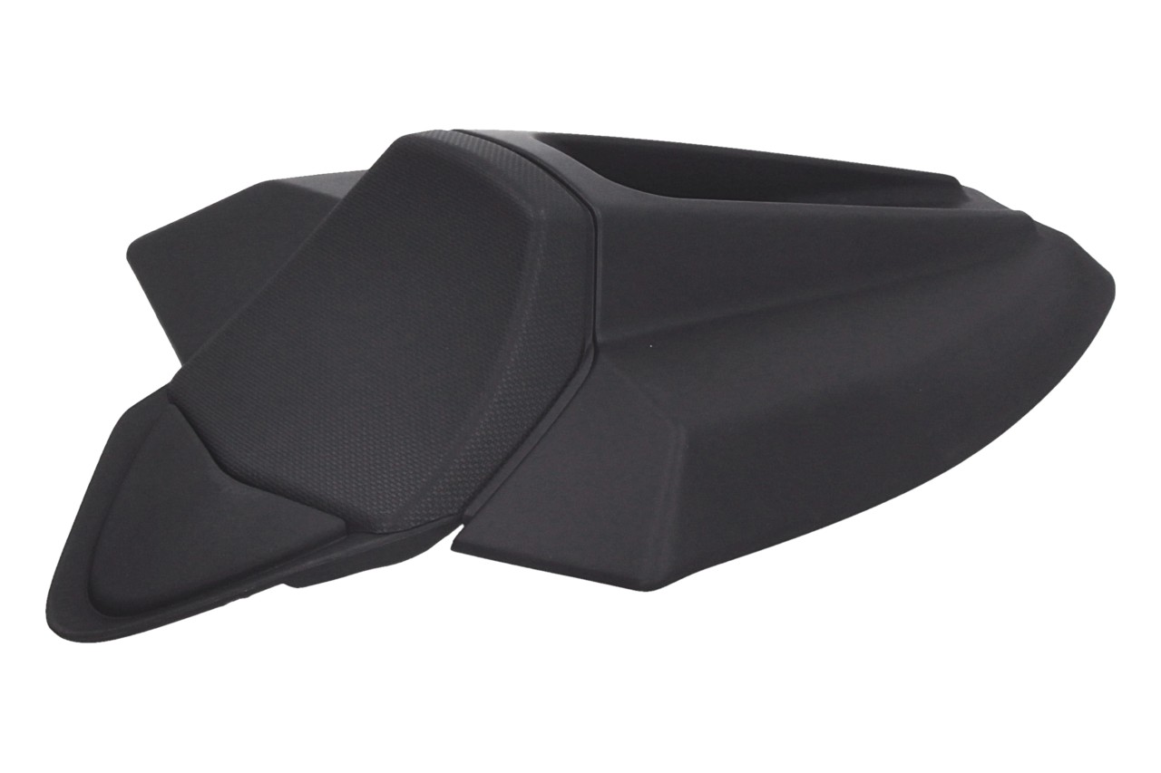 Soziussitzabdeckung schwarz für Aprilia RS 457 (24-) / Tuono 457 (25-)