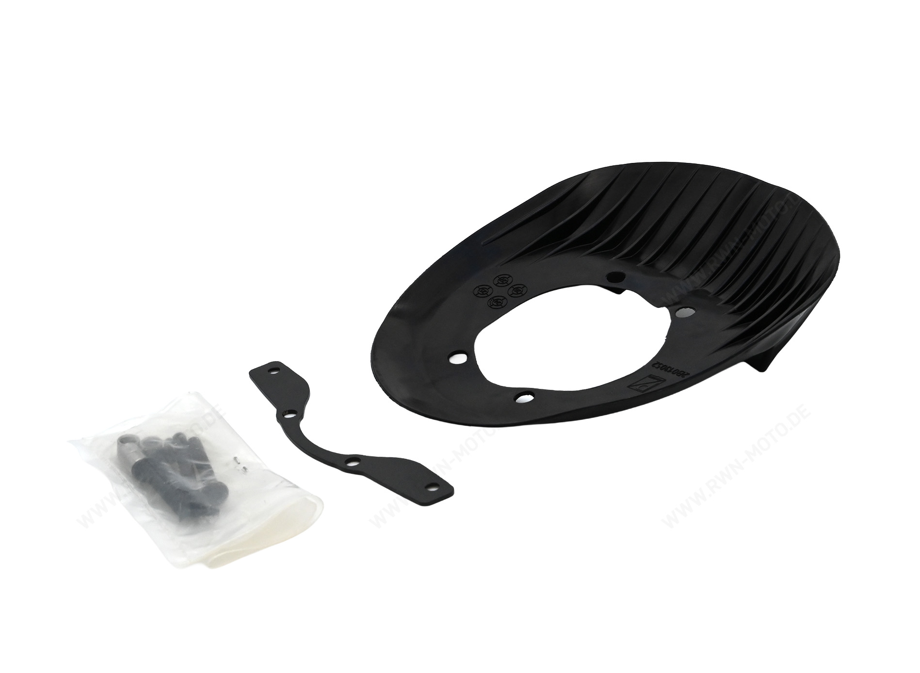 Halterung Tankrucksack für Aprilia RS / Tuono 457 (24-), RS/Factory / Tuono 660 Factory (25-)