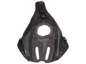 Orignal Tankabdeckung Aprilia RSV4 RF / RR/ Tuono V4 schwarz
